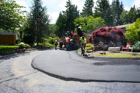 Best Driveway Repair and Patching  in Joseph, OR