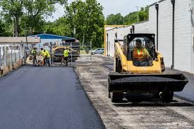 Best Asphalt Driveway Installation  in Joseph, OR